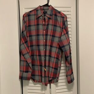 Men’s Jcrew button down
